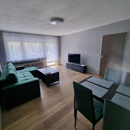 Home4You Albstadt Extérieur photo