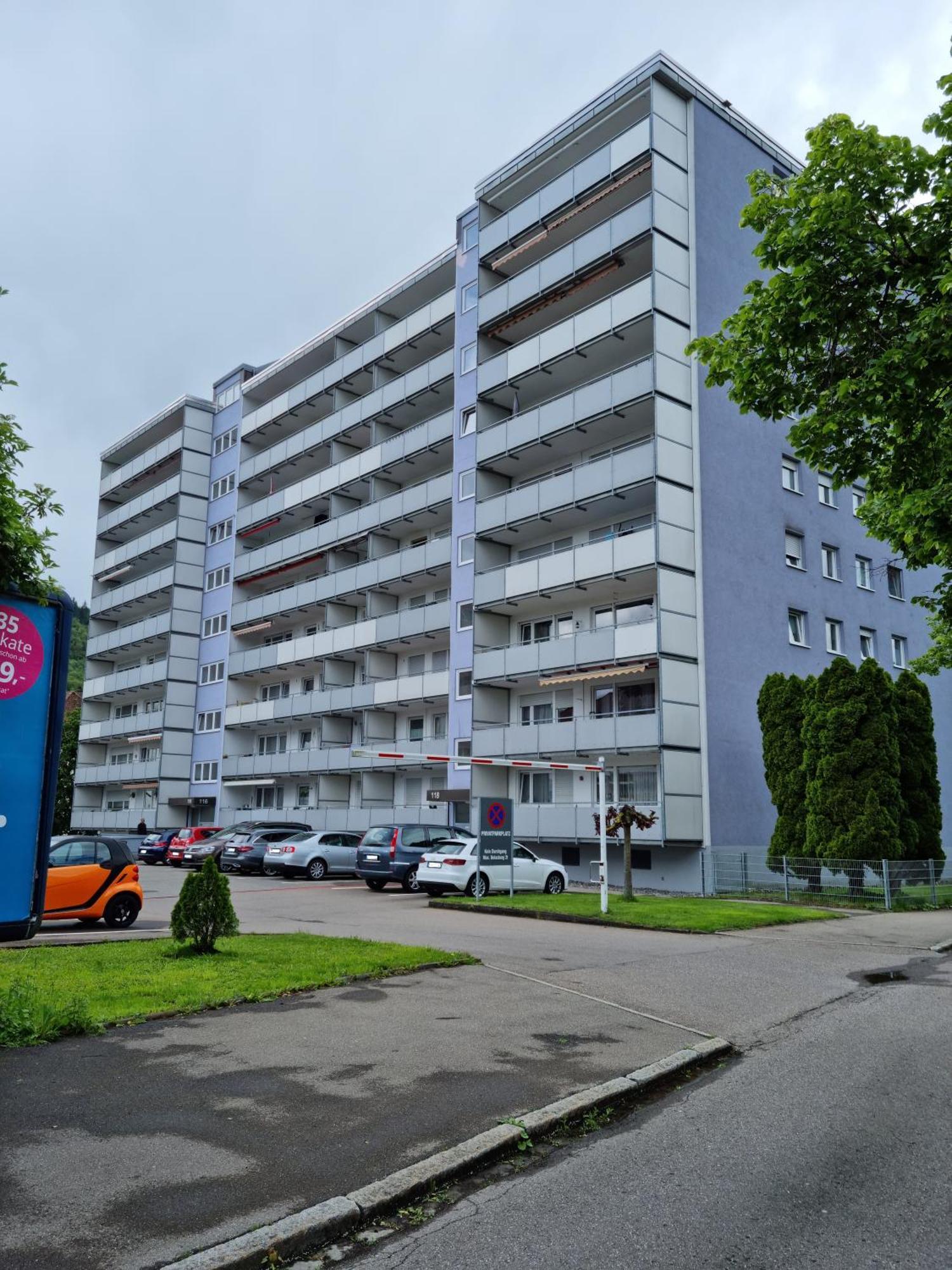 Home4You Albstadt Extérieur photo